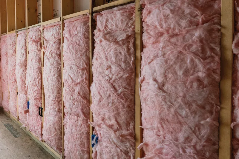 fiber glass insulation-2