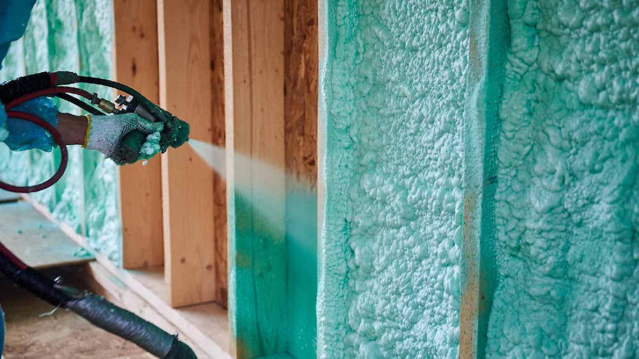 Can You Paint Spray Foam to Make It Look More Aesthetic Can You Paint Spray Foam to Make It Look More Aesthetic