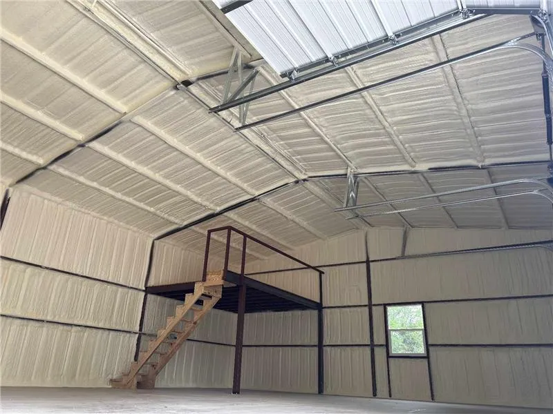 Best Quality Closed-Cell Spray Foam Insulation Services