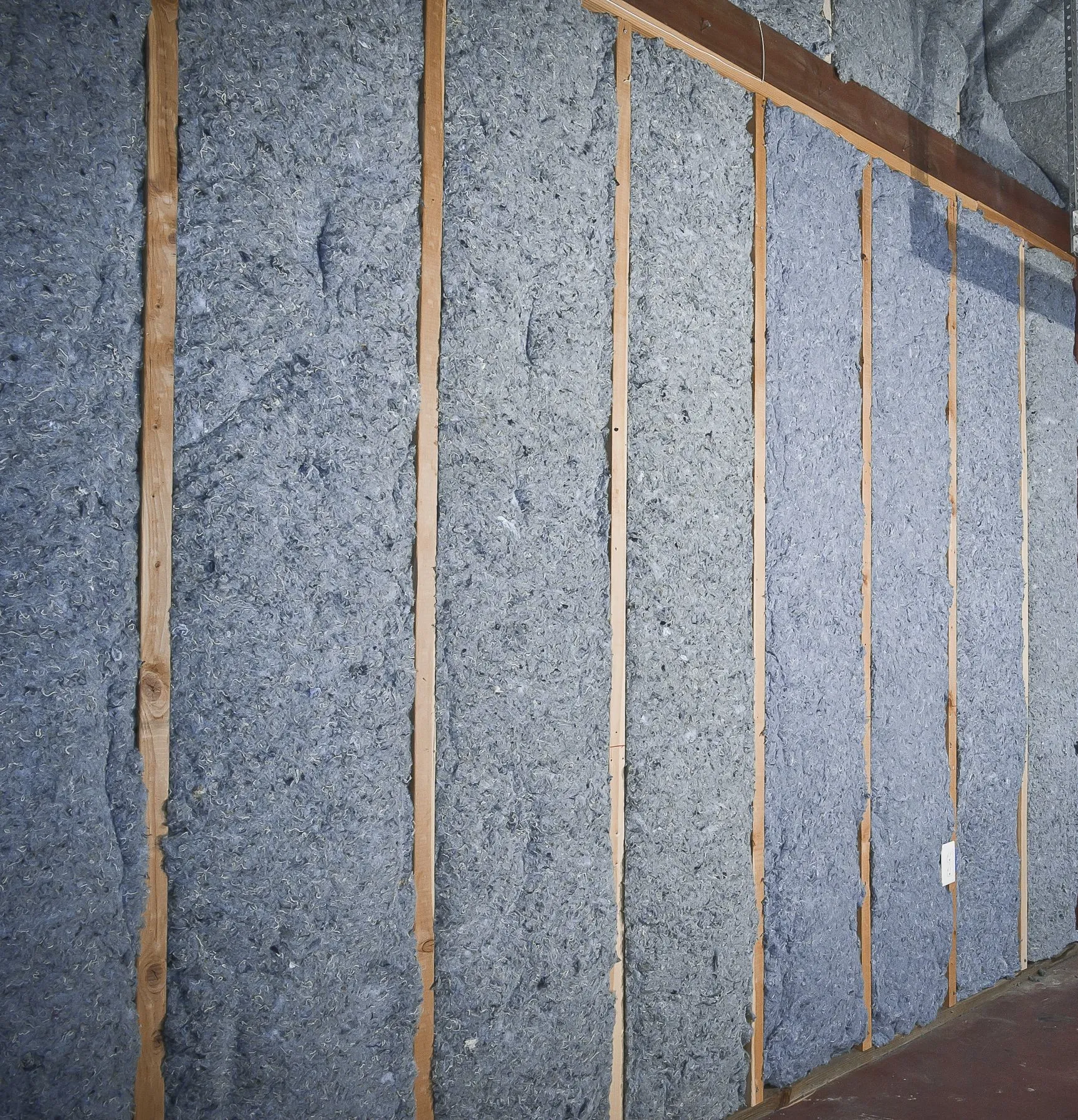 Fiberglass Loose Fill Insulation in Your Home