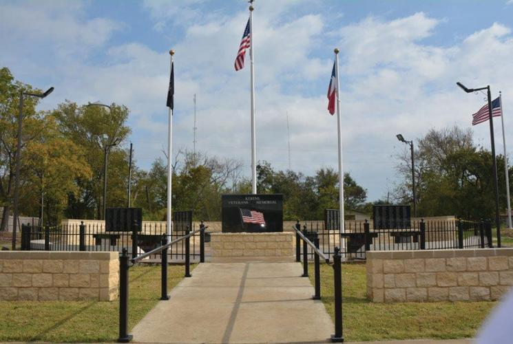 Kerens Veterans Memorial Park Kerens Veterans Memorial Park