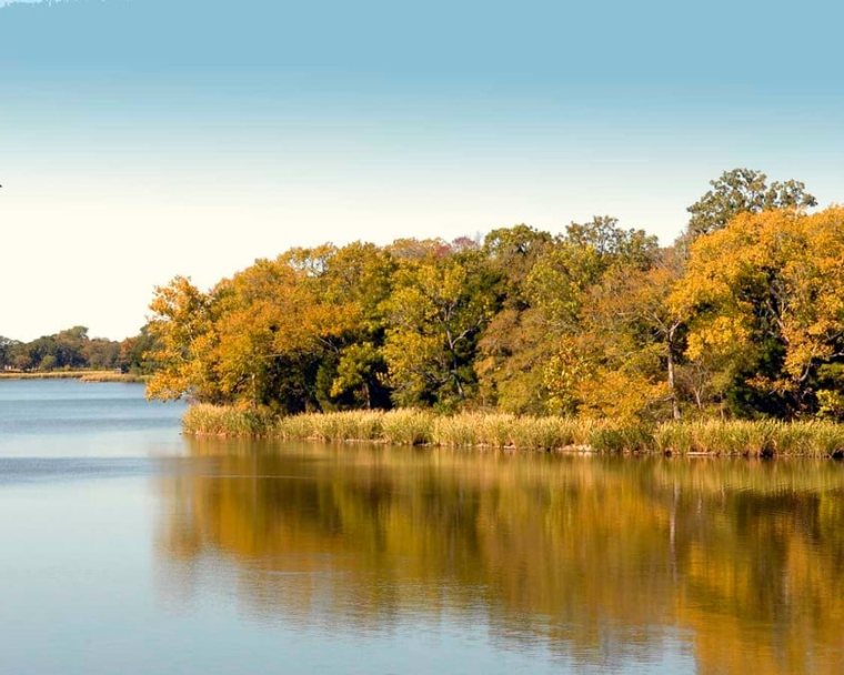 Lake Mexia Lake Mexia