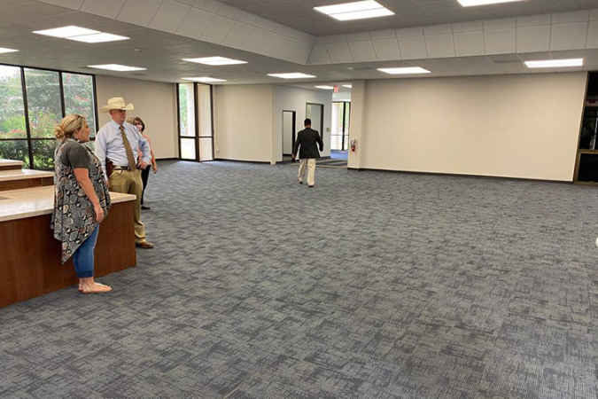 Mexia Public Library Mexia Public Library