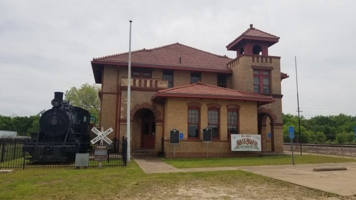 Teague Historical Museum Teague Historical Museum