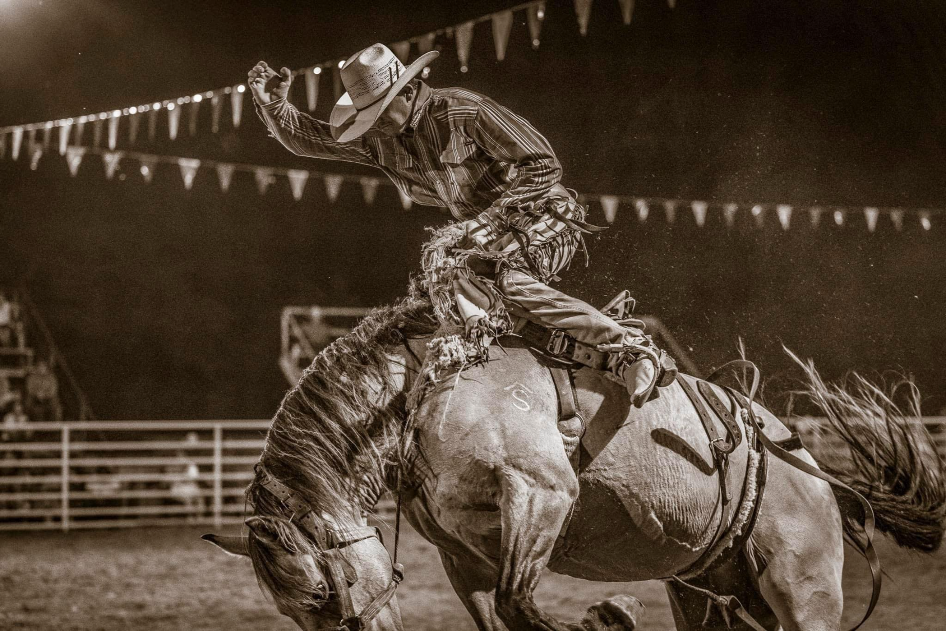 Teague Rodeo Arena Teague Rodeo Arena