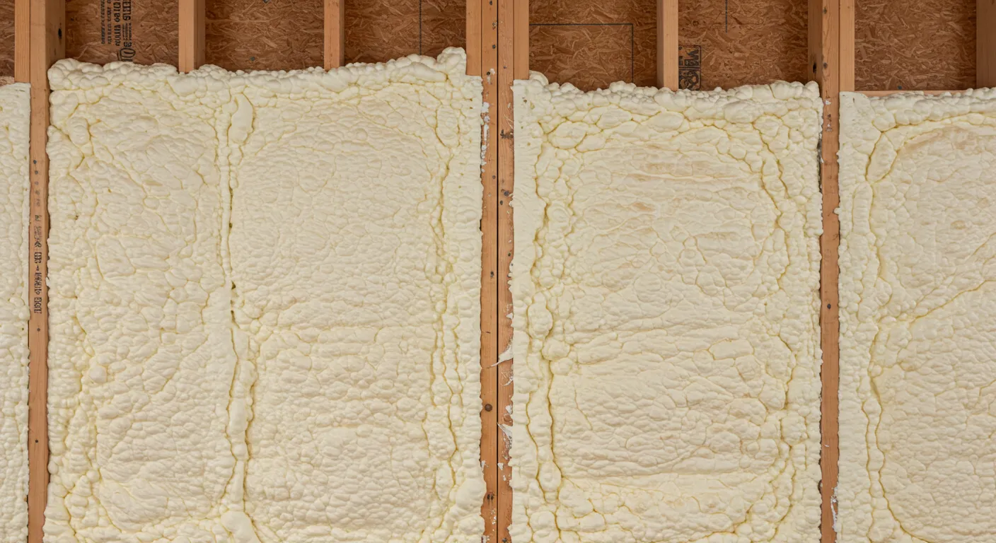 spray foam insulation spray foam insulation