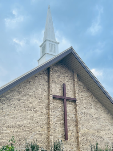 First Methodist Church