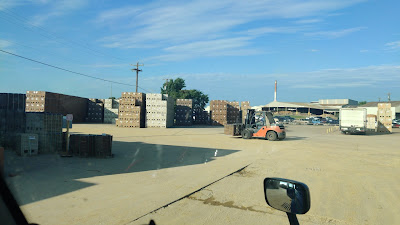 Historic Malakoff Brick Company