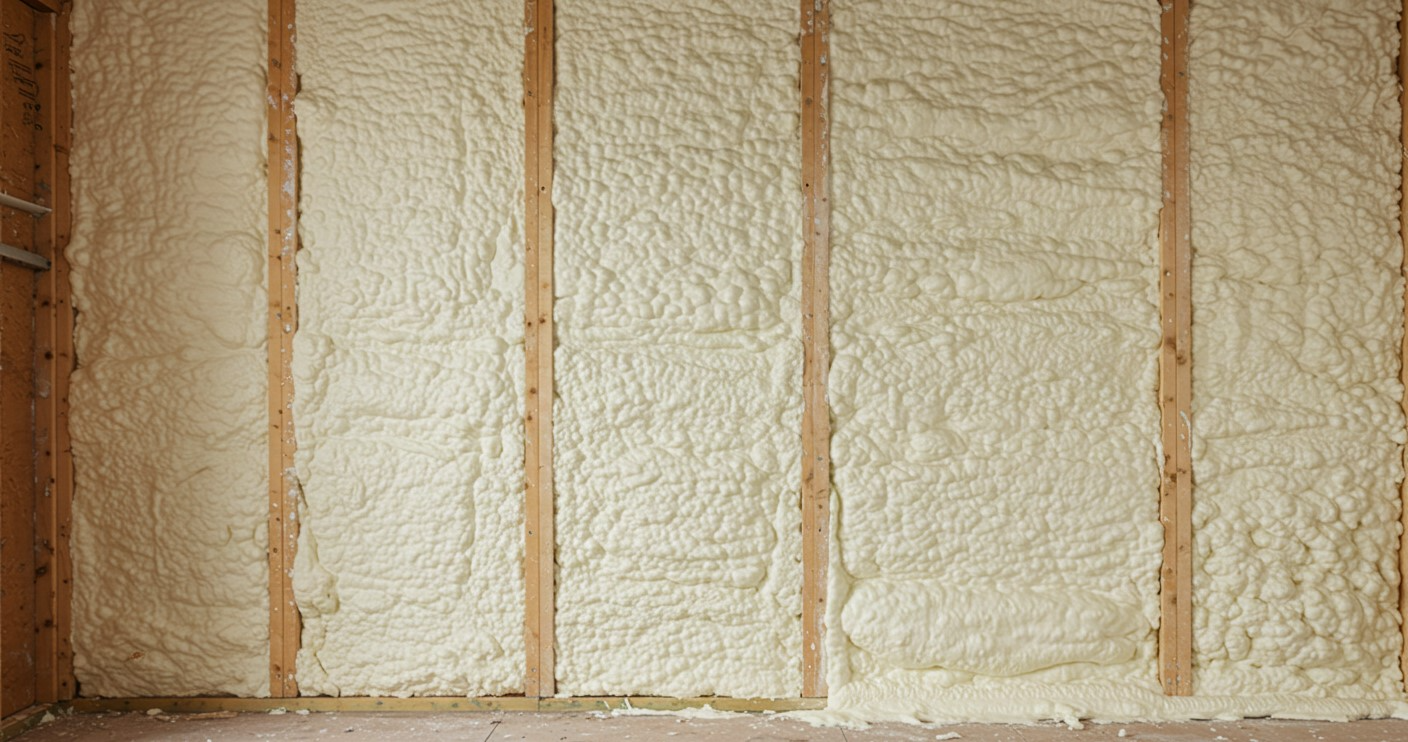 Does Spray Foam Prevent Mold? Moisture Control Explained