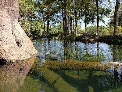 Texas Freshwater Fisheries Center