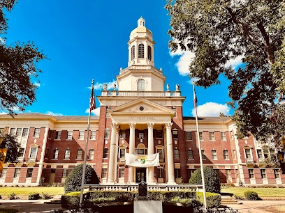 Baylor University