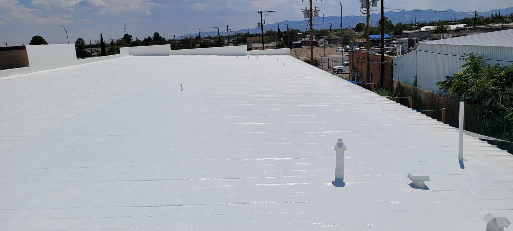 Best Roof Insulation Services