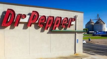 Dr Pepper Museum