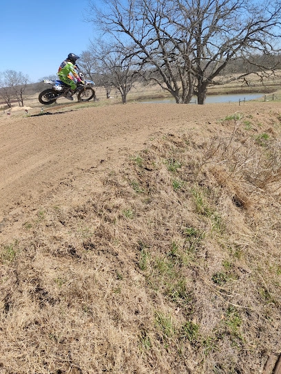 Freestone County Raceway