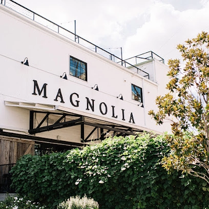 Magnolia Market at the Silos