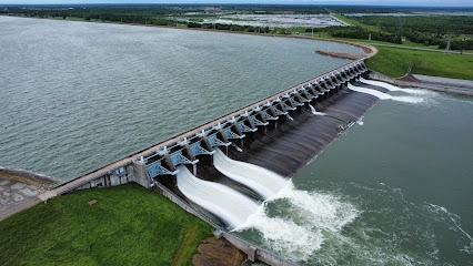 Richland-Chambers Reservoir