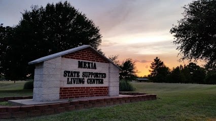 The Mexia State Supported Living Center