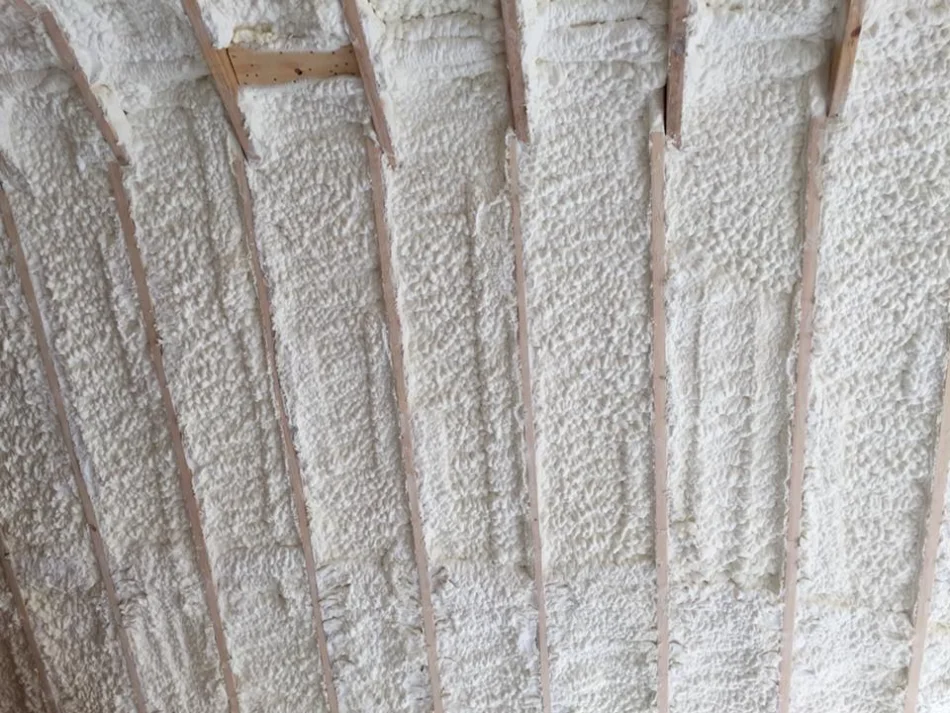 Is Open-Cell Foam Good for Soundproofing Walls?