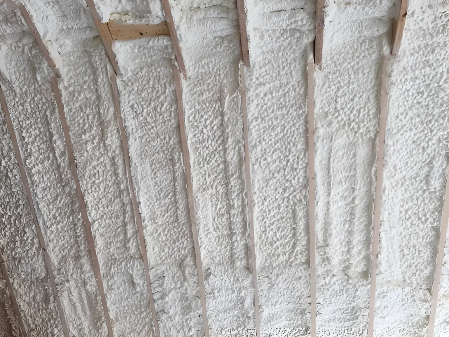 Benefits of Spray Foam Insulation in Waco TX 1