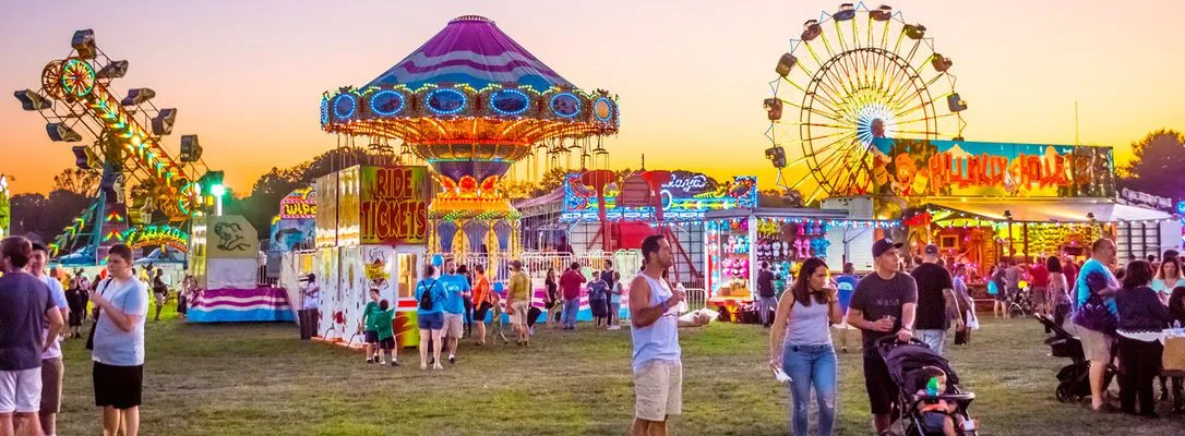 Richland-Chambers Reservoir