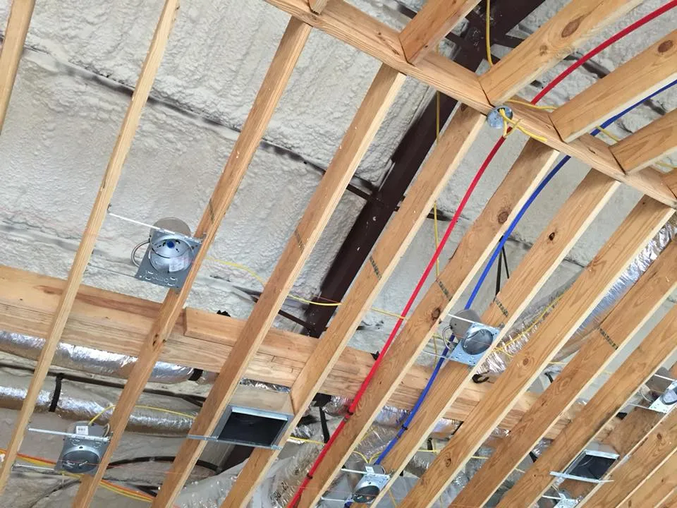 Is Spray Foam Insulation Worth It in Tyler, TX Is Spray Foam Insulation Worth It in Tyler TX