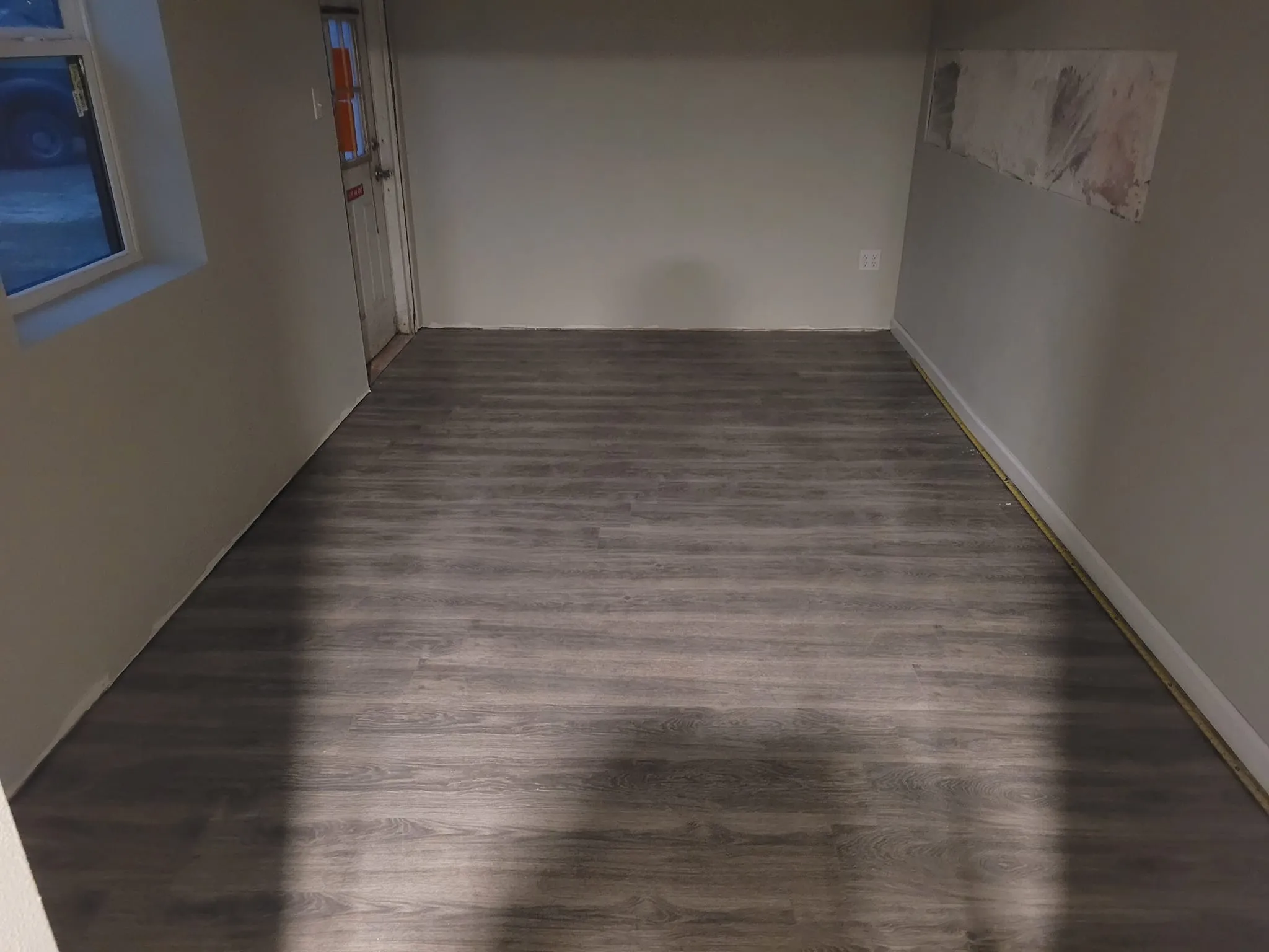 Spray Foam Insulation Wortham, TX