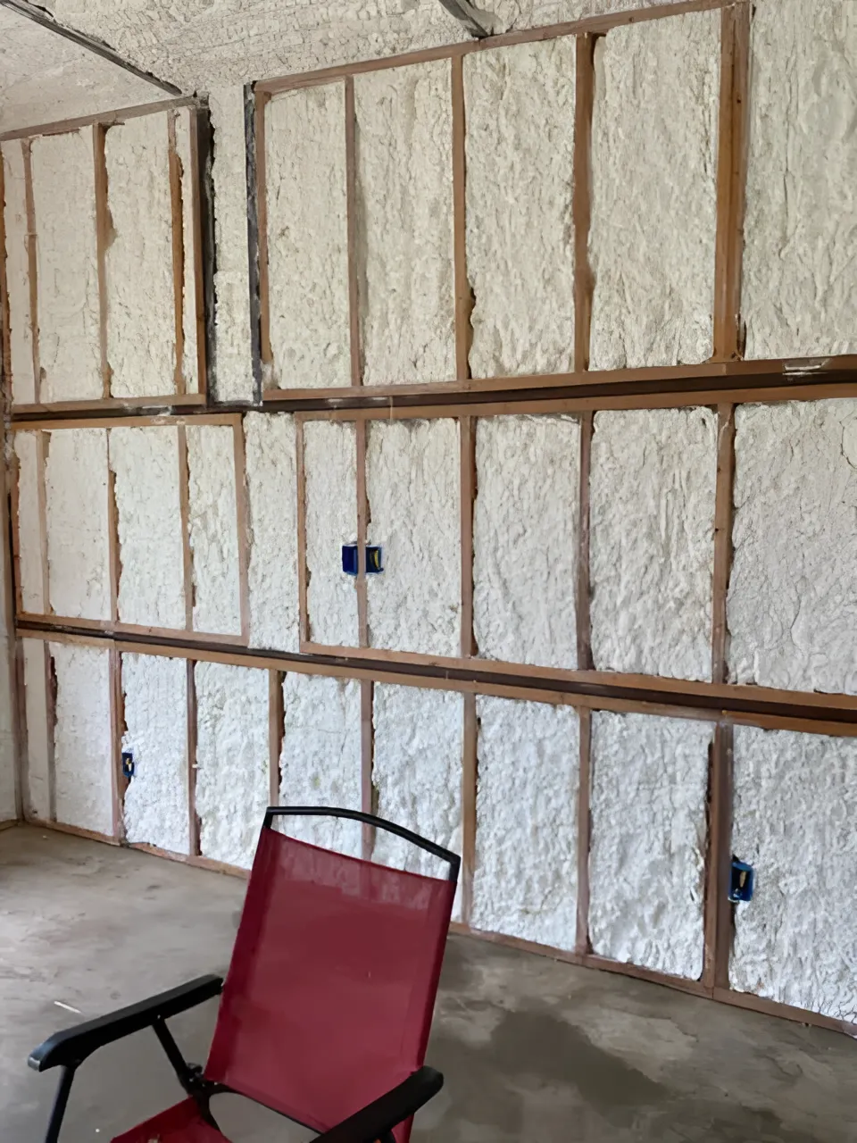 Spray-Foam-Insulation-Services-in-Tyler-TX-4 Spray Foam Insulation Wortham, TX