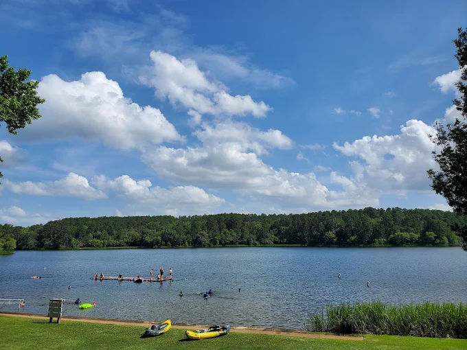 Freestone County Raceway